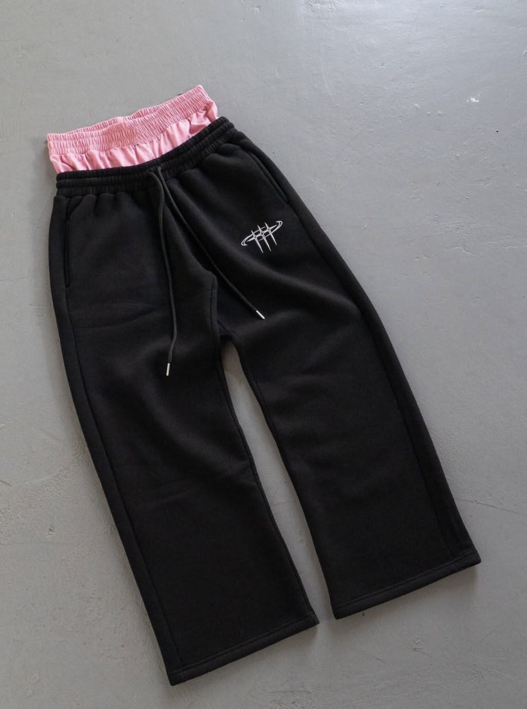UrbanNova™ Double-Waist Street Pants