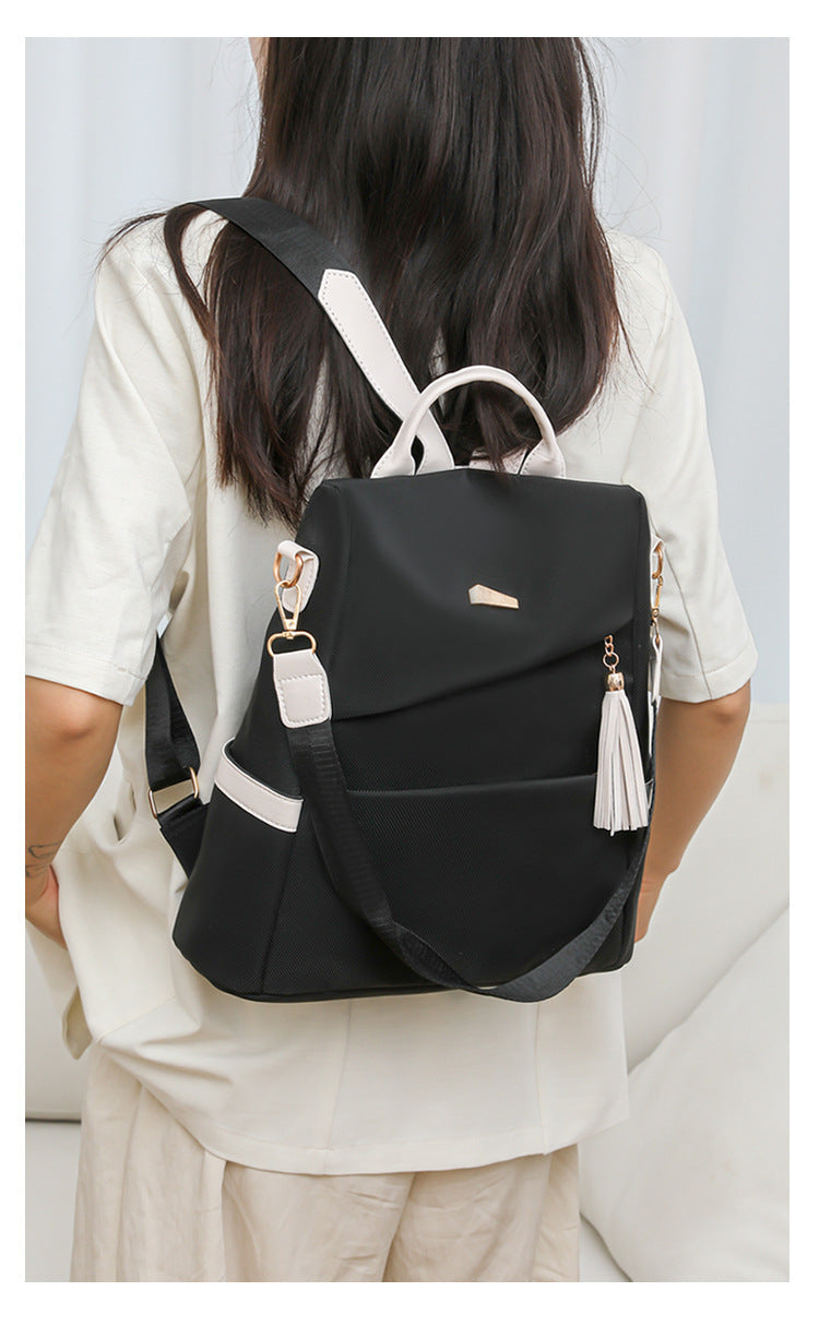 Safara Backpack