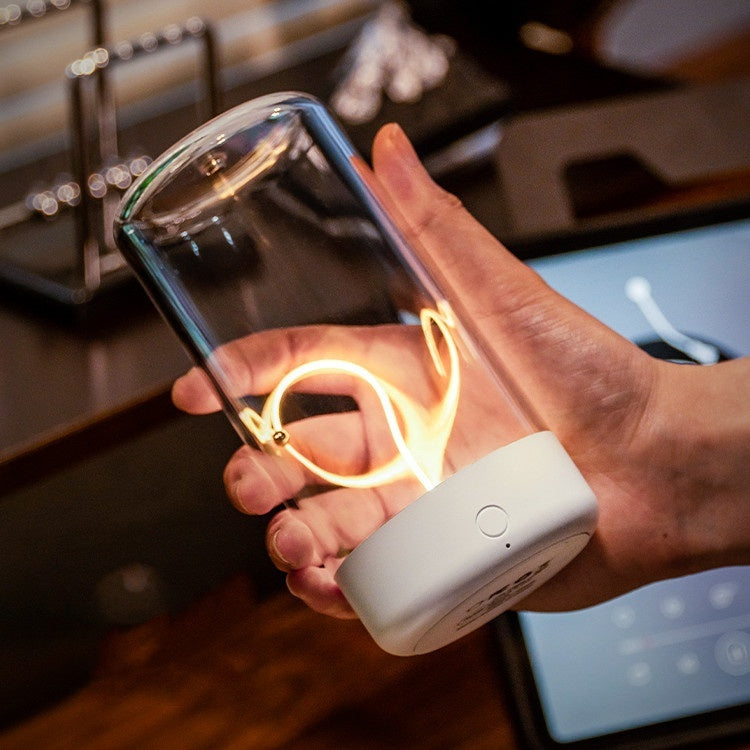 GlowTrail Rechargeable Lantern