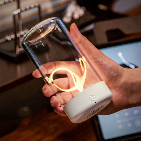 GlowTrail Rechargeable Lantern