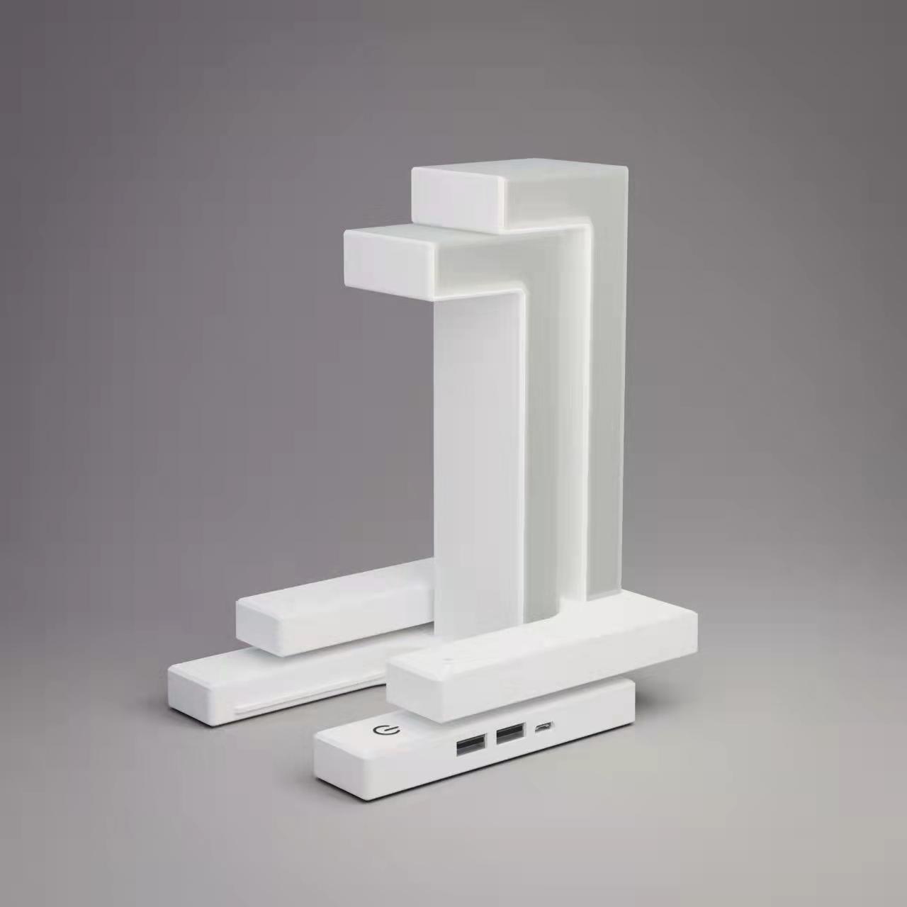 SmartFloat™ Table Lamp