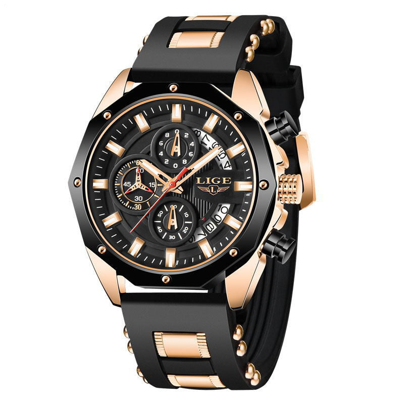 ChronoSport™ Men’s Watch
