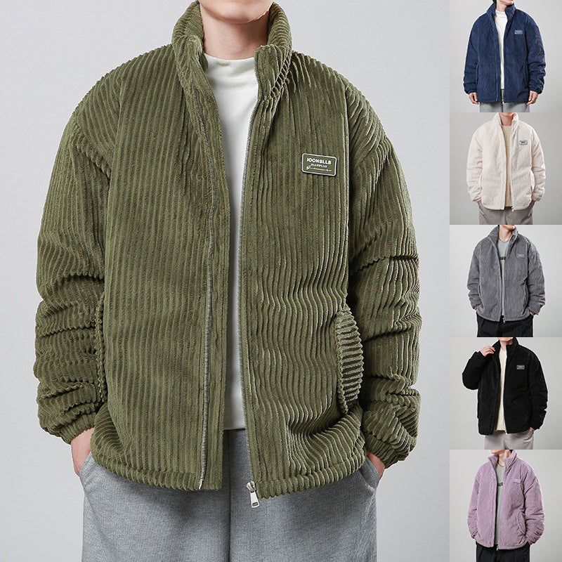 NordCord Jacket