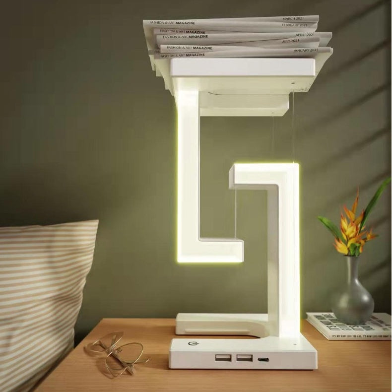 SmartFloat™ Table Lamp