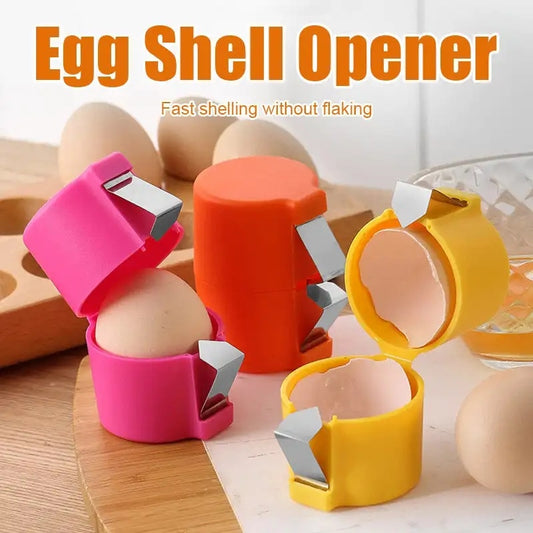 Egg Beater & Opener Tool