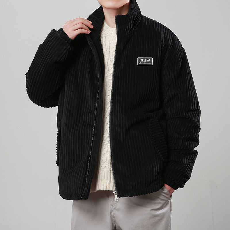 NordCord Jacket