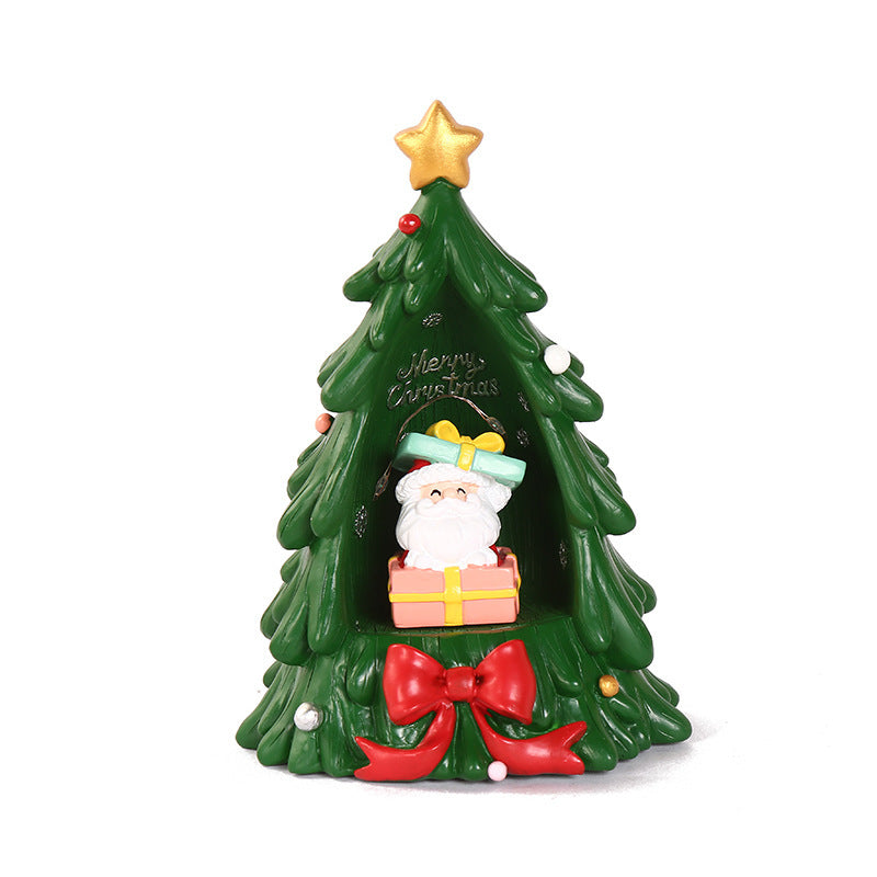 GlowTree™ Luminous Christmas Ornament