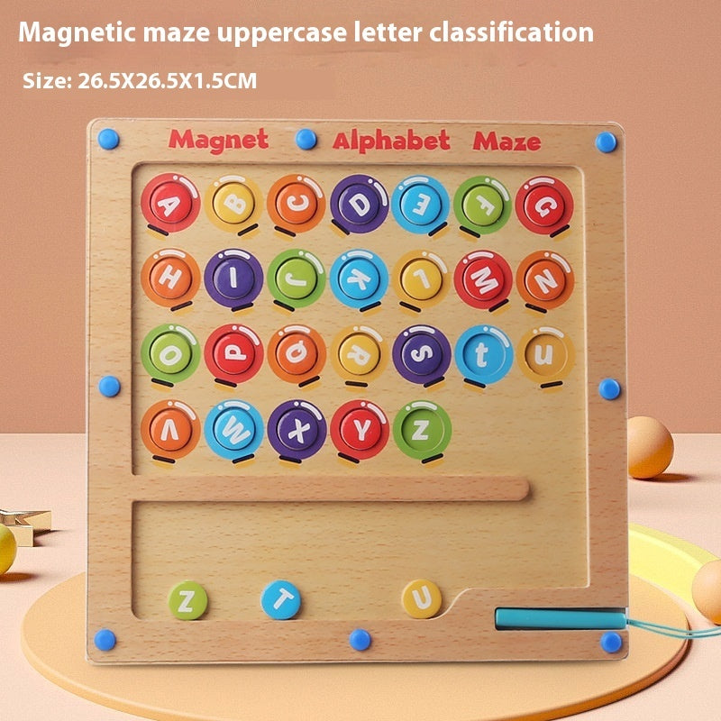 SmartNest™ Montessori Box