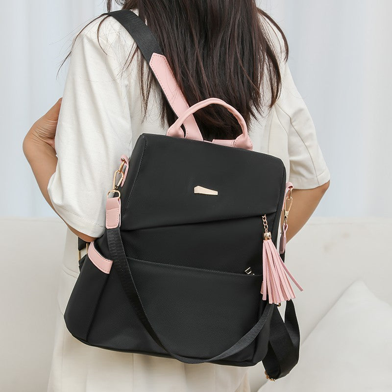 Safara Backpack