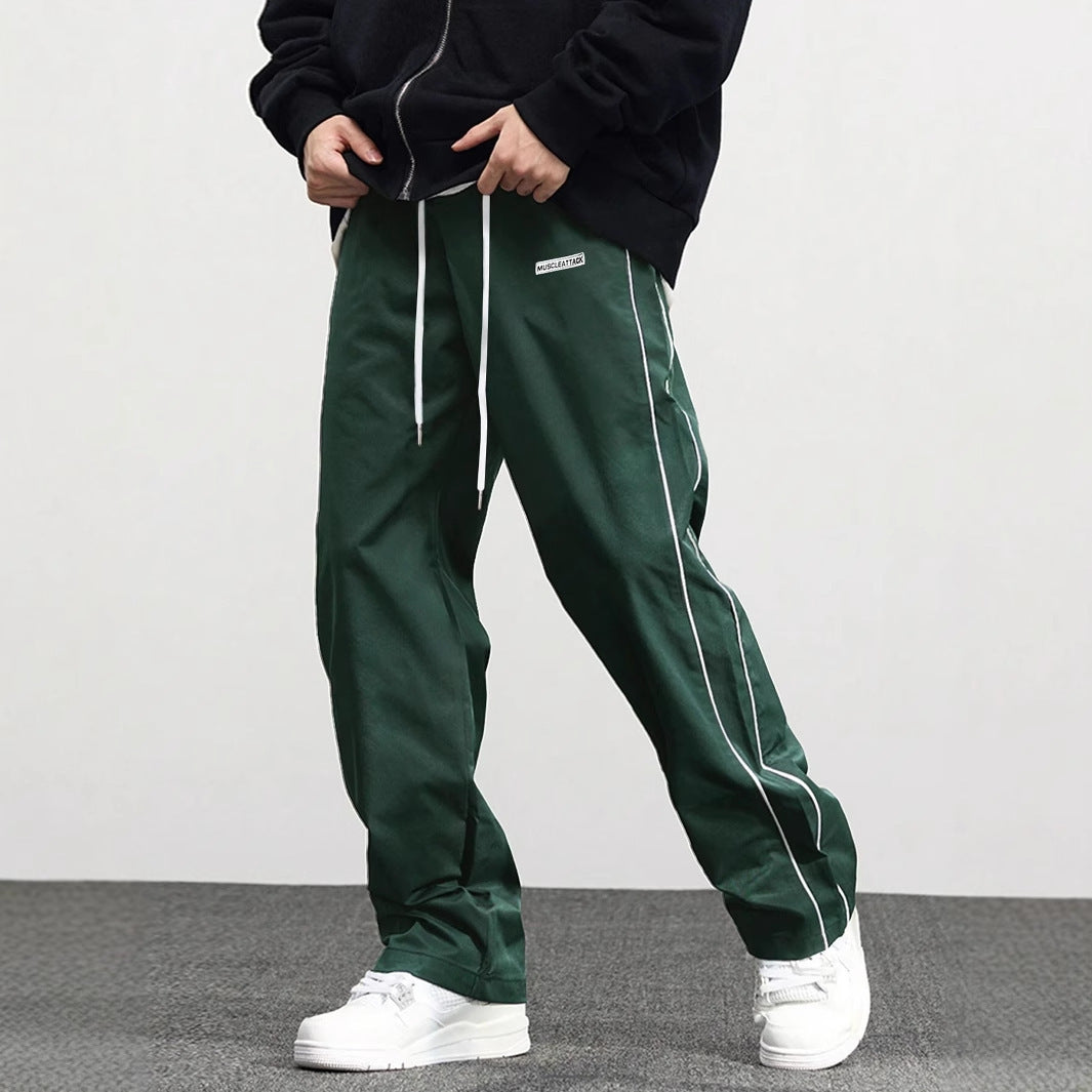 NovaCargo Trousers