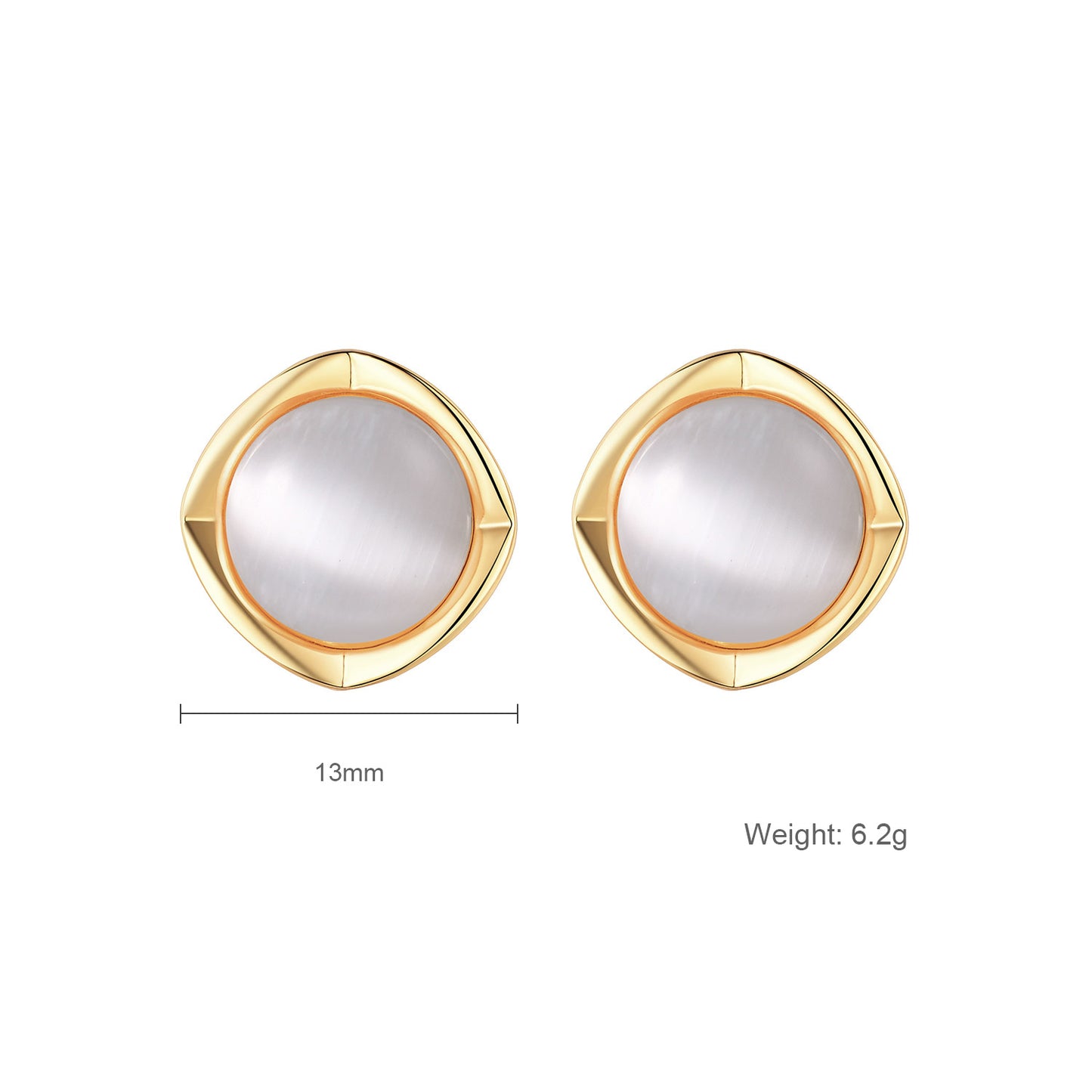 Aurivelle™ Earrings