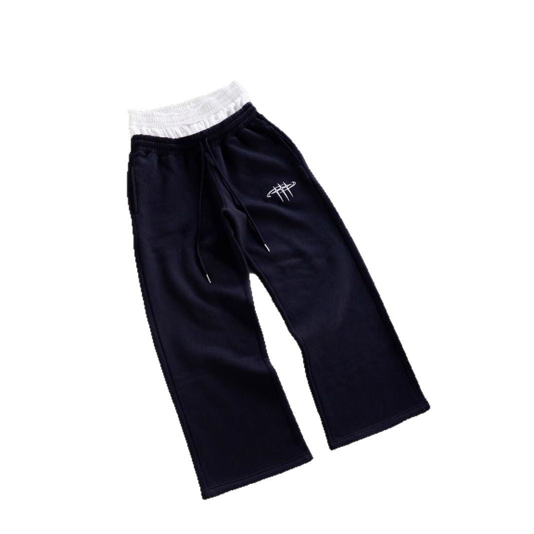 UrbanNova™ Double-Waist Street Pants