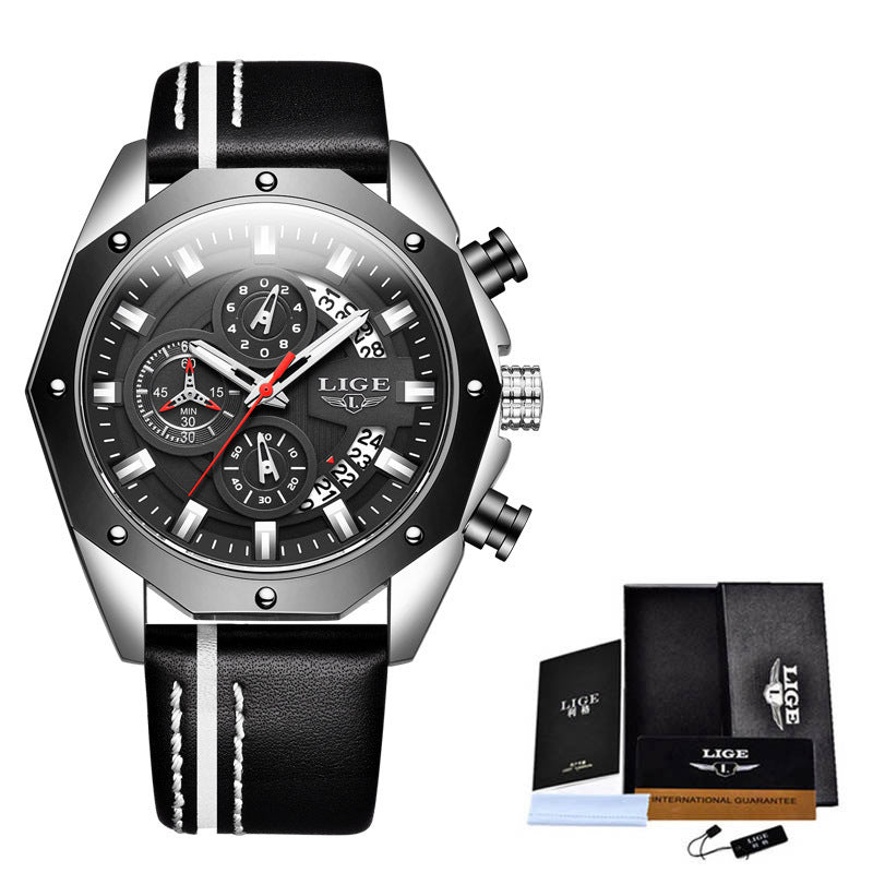 ChronoSport™ Men’s Watch