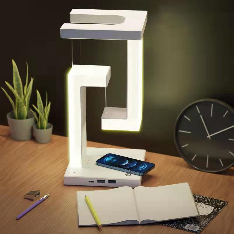 SmartFloat™ Table Lamp