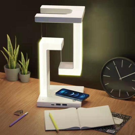 SmartFloat™ Table Lamp