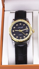 Aurelia™ Watch & Jewelry Set