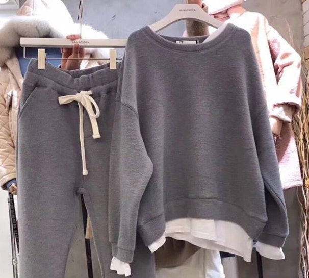 Tavrix ComfortMotion Set