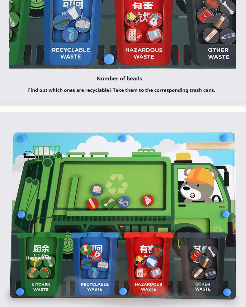 SmartNest™ Montessori Box