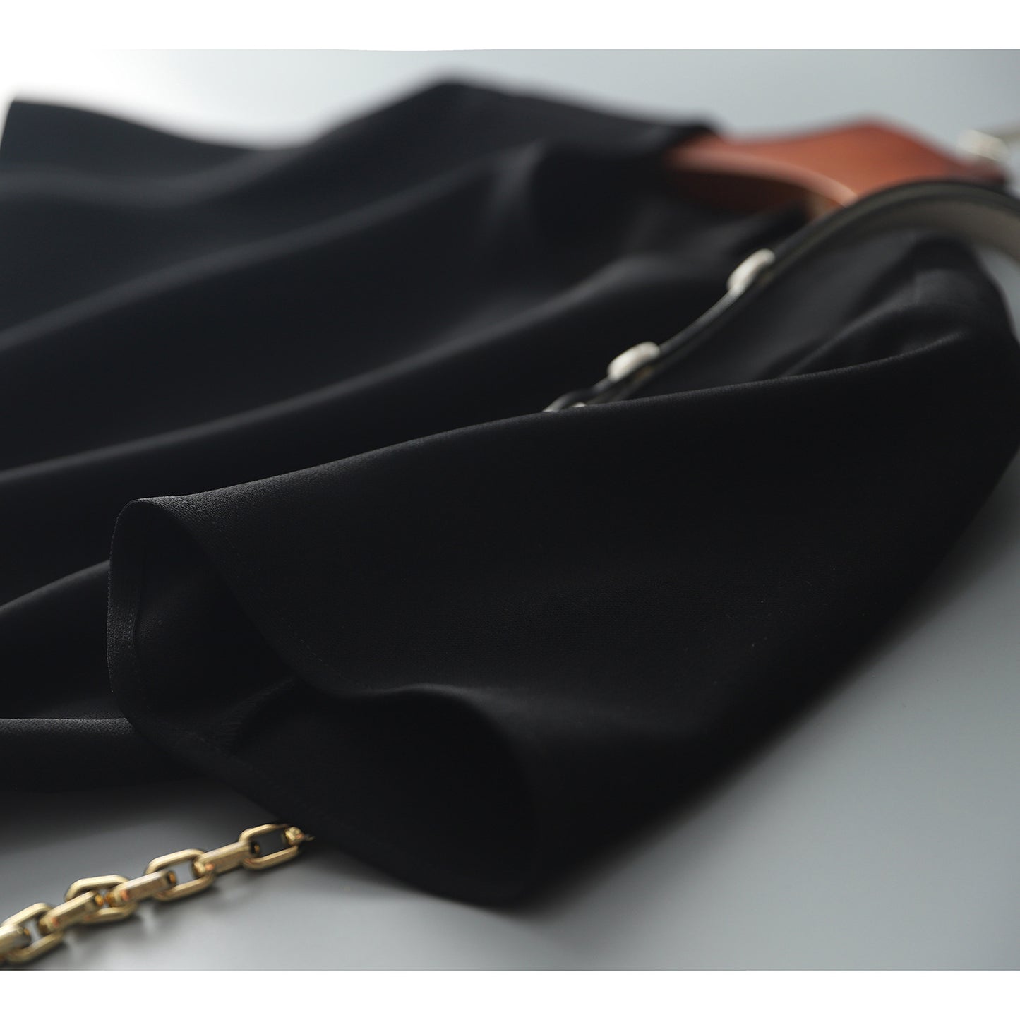 Elegant Women’s Luxury Dress – French Fashion Style